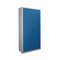 Universalschrank blau