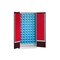 Magazinschrank